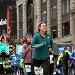 Meet your Posher, Michele